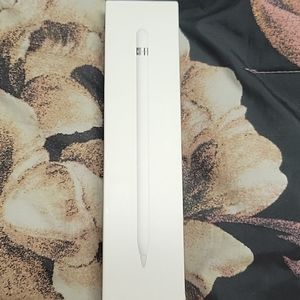 Brand new apple pen